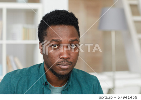 African handsome man African handsome man 67941459