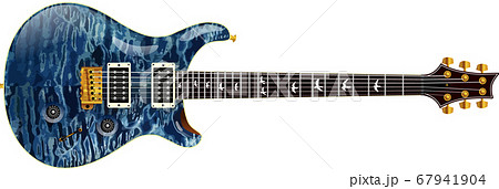 ソリッドギター11.eps 67941904