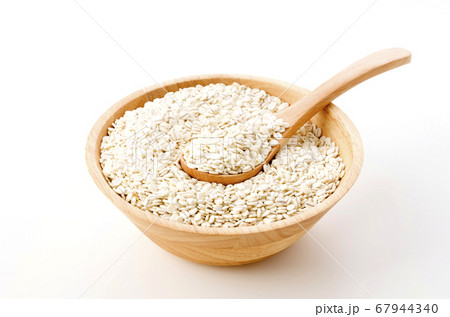 押し麦 押し麦 67944340