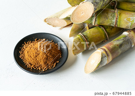 沖縄県産黒糖 沖縄県産黒糖 67944885