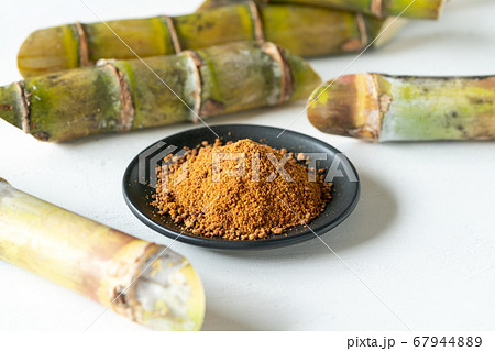 沖縄県産黒糖 沖縄県産黒糖 67944889