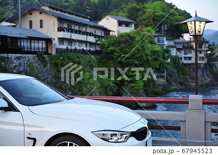 郡上八幡にて 67945523