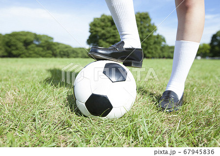 サッカー部 サッカー部 67945836