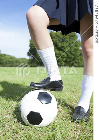 サッカー部 サッカー部 67945837