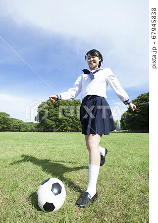 サッカー部 サッカー部 67945838