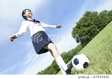 サッカー部 サッカー部 67945840