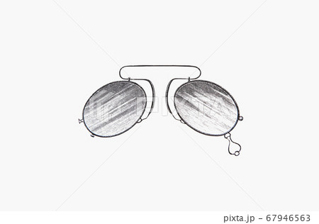 19世紀後半フランスのビンテージイラスト 67946563