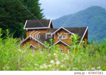 寧越郡 韓国 江原道 67947261