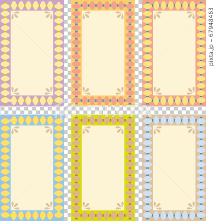 斯堪的納維亞邊框 斯堪的納維亞邊框 67948463