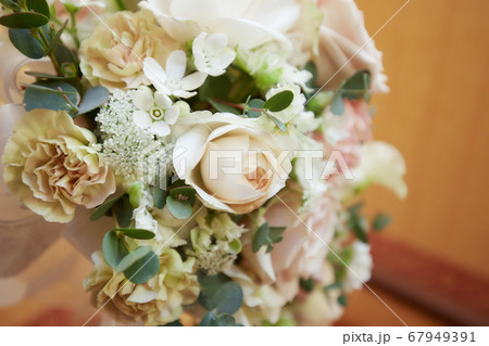 結婚式 ブーケ 結婚式 ブーケ 67949391