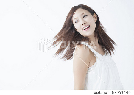 ヘアケアイメージ ヘアケアイメージ 67951446