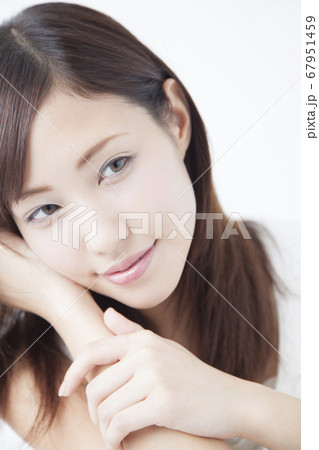 ナチュラルメイク ナチュラルメイク 67951459