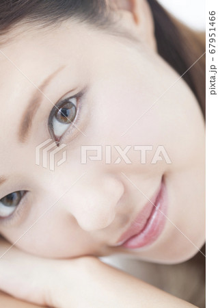 ナチュラルメイク ナチュラルメイク 67951466