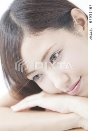 ナチュラルメイク 67951467