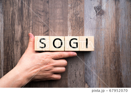 イメージ SOGI イメージ SOGI 67952070