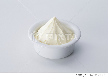クリームチーズ 67952328