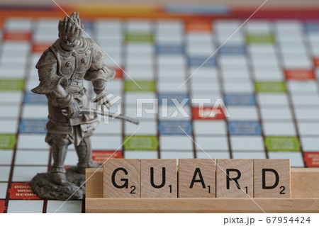 伐折羅　GUARD 67954424