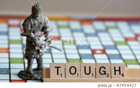 伐折羅　TOUGH 67954427