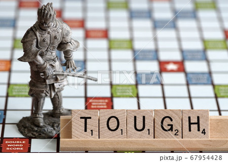 伐折羅　TOUGH 67954428