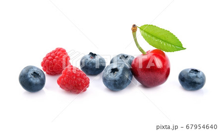 Mix of berry Mix of berry 67954640