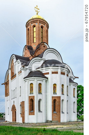Georgiyivska Church in Bila Tserkva, Ukraine 67954720