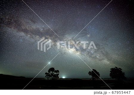 沖縄 八重山 天の川 夜景 milky way 星空 星景 銀河 夜空 星座 星雲 天体観測 天体 沖縄 八重山 天の川 夜景 milky way 星空 星景 銀河 夜空 星座 星雲 天体観測 天体 67955447