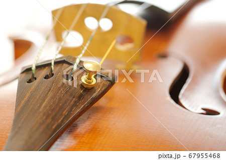 ヴァイオリンのアジャスター ヴァイオリンのアジャスター 67955468