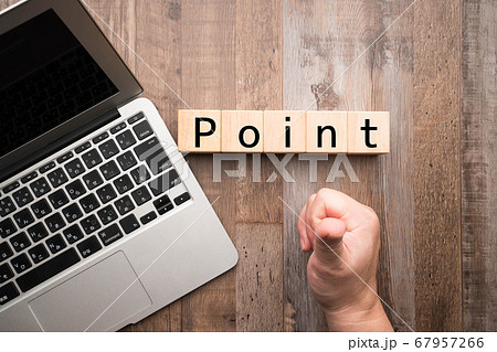 英字ポイント文字、ポイント還元イメージ 英字ポイント文字、ポイント還元イメージ 67957266