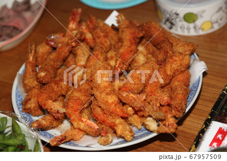 孫の誕生日会 孫の誕生日会 67957509