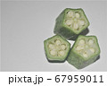 オクラ 67959011