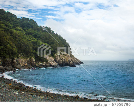 統営 海 夏 67959790