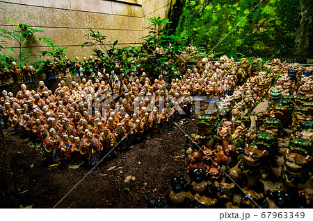和歌山県 淡嶋神社 加太 和歌山県 淡嶋神社 加太 67963349