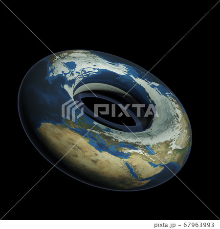 地球儀 球体 地球 67963993