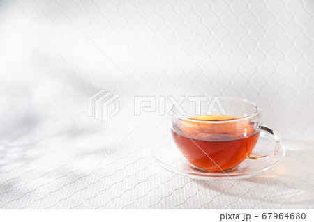 ノンカフェイン・カフェインレスのルイボスティー。オーガニック・美容効能。 67964680