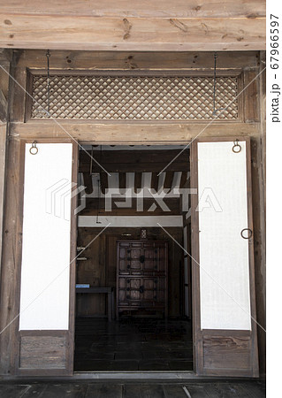 韓屋 古屋 歴史 67966597