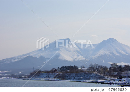 北海道駒ヶ岳 67966829