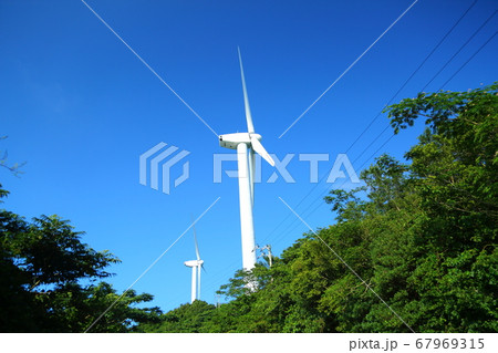 風車 風車 67969315