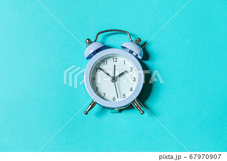 Simply minimal design ringing twin bell vintage Simply minimal design ringing twin bell vintage 67970907