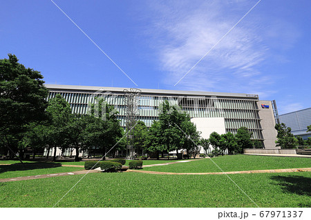 東京都立産業技術研究センター（東京都江東区青海にある地方独立行政法人東京都立産業技術センター） 67971337