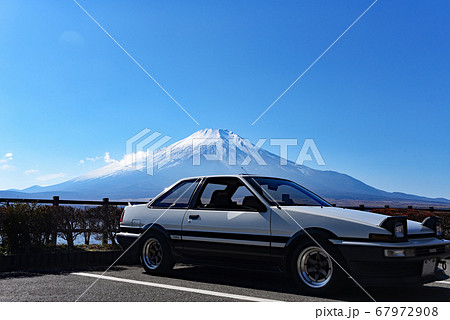 山中湖親水公園    車 67972908