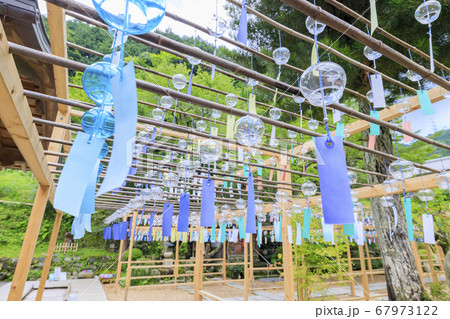 正寿院 夏の風鈴まつり 正寿院 夏の風鈴まつり 67973122