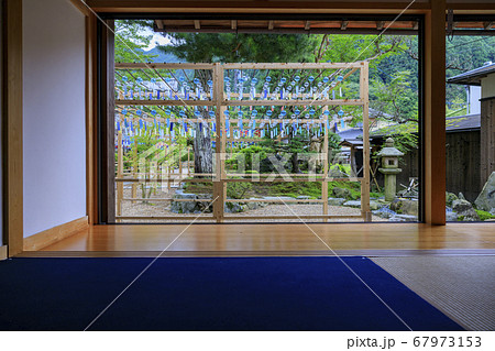 正寿院　夏の風鈴まつり 67973153