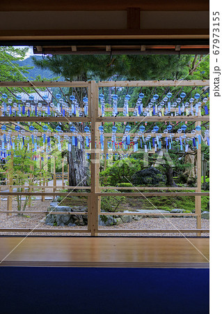 正寿院 夏の風鈴まつり 正寿院 夏の風鈴まつり 67973155