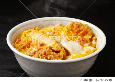 かつ丼 67973546