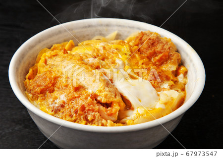 かつ丼 かつ丼 67973547
