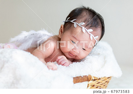 ニューボーンフォト ニューボーンフォト 67973583
