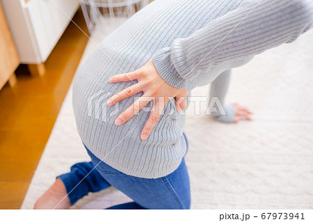 腰痛 女性 様々な疾患 腰痛 女性 様々な疾患 67973941