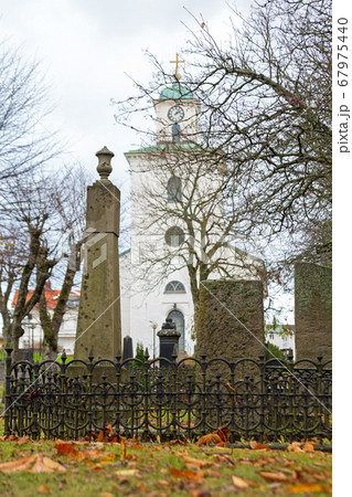 Graveyard Stromstad Graveyard Stromstad 67975440