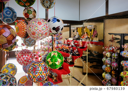 日本の伝統的な祭り、ひな祭り 日本の伝統的な祭り、ひな祭り 67980139