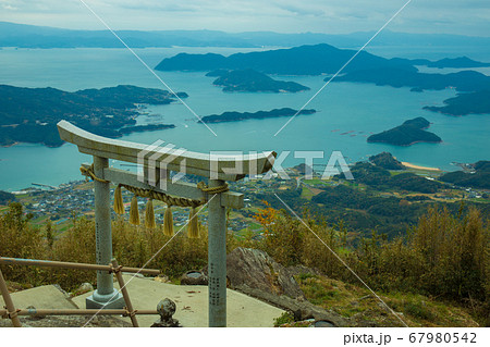 倉岳神社 倉岳神社 67980542